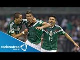 Análisis previo al partido México vs Nigeria; rumbo a Brasil 2014