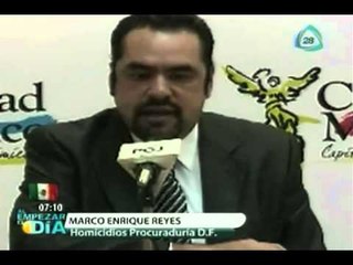 Continúan investigando el caso de la cantante Alejandra Pulido