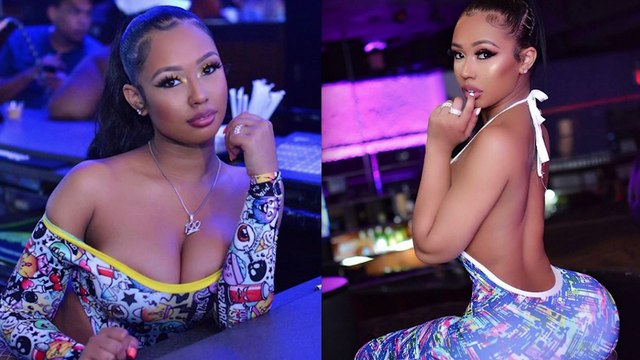 Nicki Minaj Cries While Revealing Past Abusive Relationship In New VIDEO | Hollywoodlife