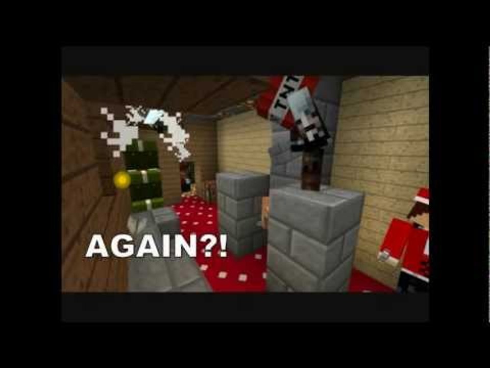 5 Ways To Cut A Line In Minecraft!