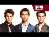 Jonas Brothers brindarán  su último concierto juntos en México / Joanna Vegabiestro
