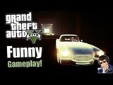 GTA 5 Online Funny Gameplay - Let's Play - (SAM'S NOT LAST ANYMORE?!?!?!) - [60 FPS]