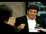 La silla de Excélsior: Agustín Barrios Gómez, diputado federal del PRD (Parte II)