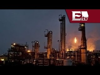 PRI y PAN esperan aprobación de Reforma Energética antes de que termine el año / Mariana H