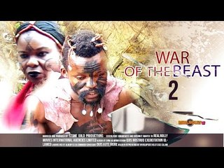 Latest Nigerian Nollywood Movies - War Of The Beast 1