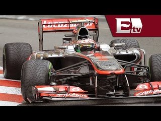 Austin penúltimo Gran Premio de Fórmula 1 2013 / Atracción, Cristian Moreno y Alfonso Chiquini