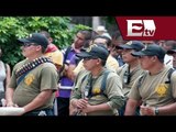 Fuerzas Federales toman el control del Puerto de Acapulco /Titulares con Atalo Mata