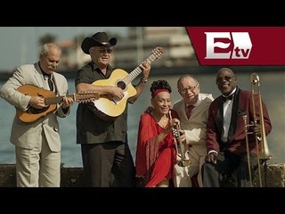 Buenavista Social Club prepara gira de despedida en 2014 / Excélsior informa, con Andrea Newman