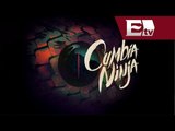Confirman segunda temporada de Cumbia Ninja / Salvador Franco