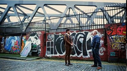 Gadget Man S04 - Ep04 Health and Safety HD Watch