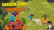 Of Carrots And Blood Gameplay - Let's Play - Random Games Saturdays - [60 FPS]