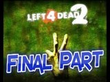 Left 4 Dead 2 Gameplay | Swamp Fever FINAL PART!