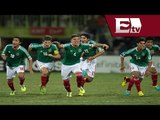 Futbol mexicano trunca los sueños de los jugadores / Adrenalina, Francisco Maturano y Gerardo Sosa