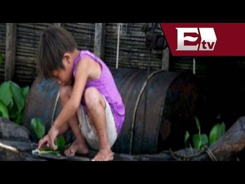Albergue para niños y adolescentes de la calle en Tijuana / Titulares con Vianey Esquinca