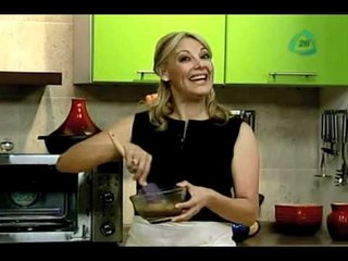 Cocinemos Juntos. Barras de cacahuate energéticas