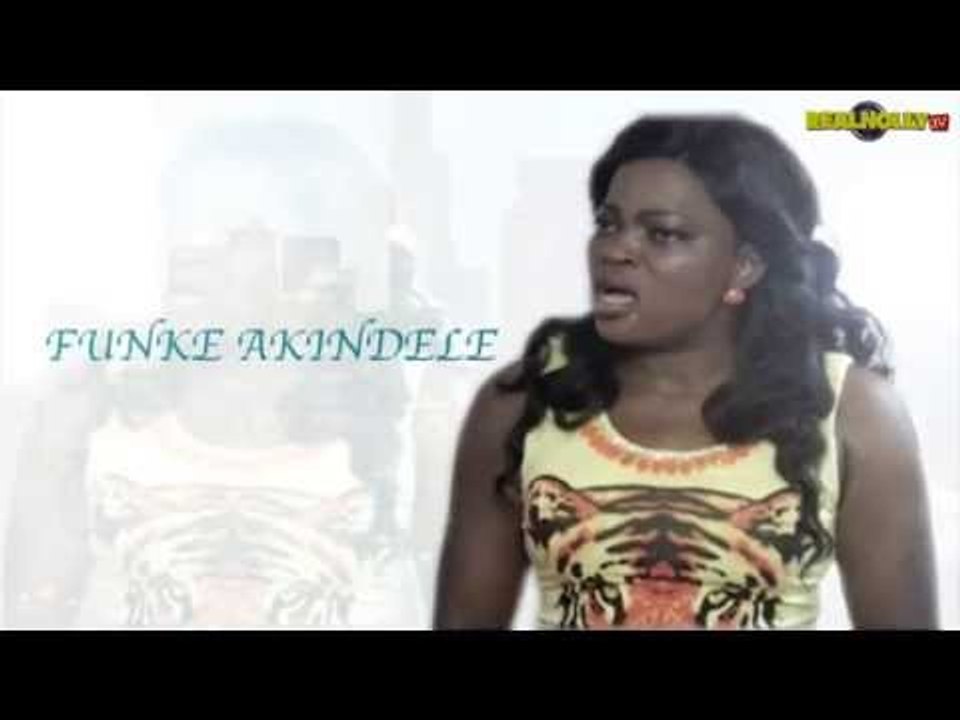 Dumebi Sister (Official Trailer 2014)