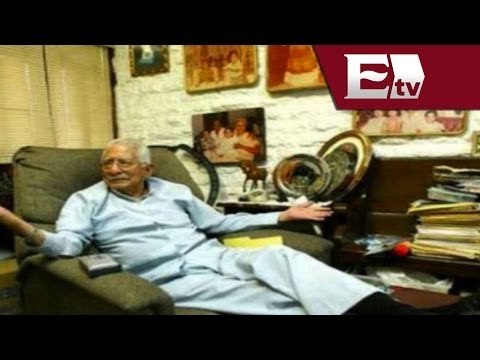 ¿Quién es Joaquín Hernández La Quina? ; muere a los 91 años / Muere líder sindical La Quina