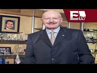 Entrevista con Manuel Mondragón y Kalb / Arsenal con Francisco Garfias y Paola Barquet