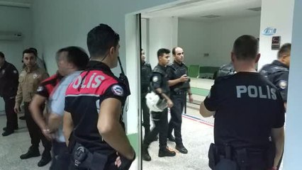 Samsun'da Silahlı Saldırı: 1'i Ağır 2 Yaralı