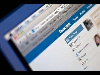 Jóvenes suicidas se anuncian en Facebook  / Alejandro y Kimberly