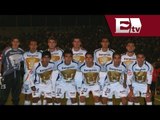 Analizando al equipo de UNAM  / Adrenalina con Francisco Maturano y Gerardo Sosa