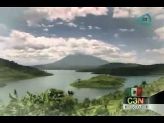 Huella Hídrica en México