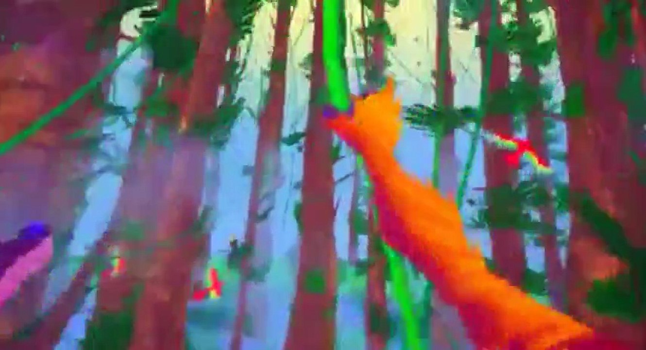 Bandit Patrol S03 - Ep06 Raccoons Gone Wild HD Watch