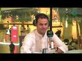 الفنان فهد السالم ضيف برنامج #ريفرش مع علي نجم على Marina FM 90.4