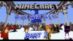 Minecraft Minigames | Hide And Seek (Part 7)