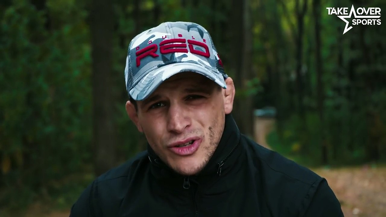 VASO BAKOCEVIC NAVIJA ZA..? Conor McGregor vs Khabib Nurmagomedov ///TAKE OVER ///