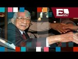 Fallece La Quina, ex líder sindical petrolero, a los 91 años / Entre Mujeres