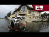 Filipinas enfrenta una de las peores tragedias de la historia: Tifón Haiyan / Paola Barquet