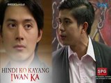 Hindi Ko Kayang Iwan Ka: Marco and Edward's confrontation |Episode 88