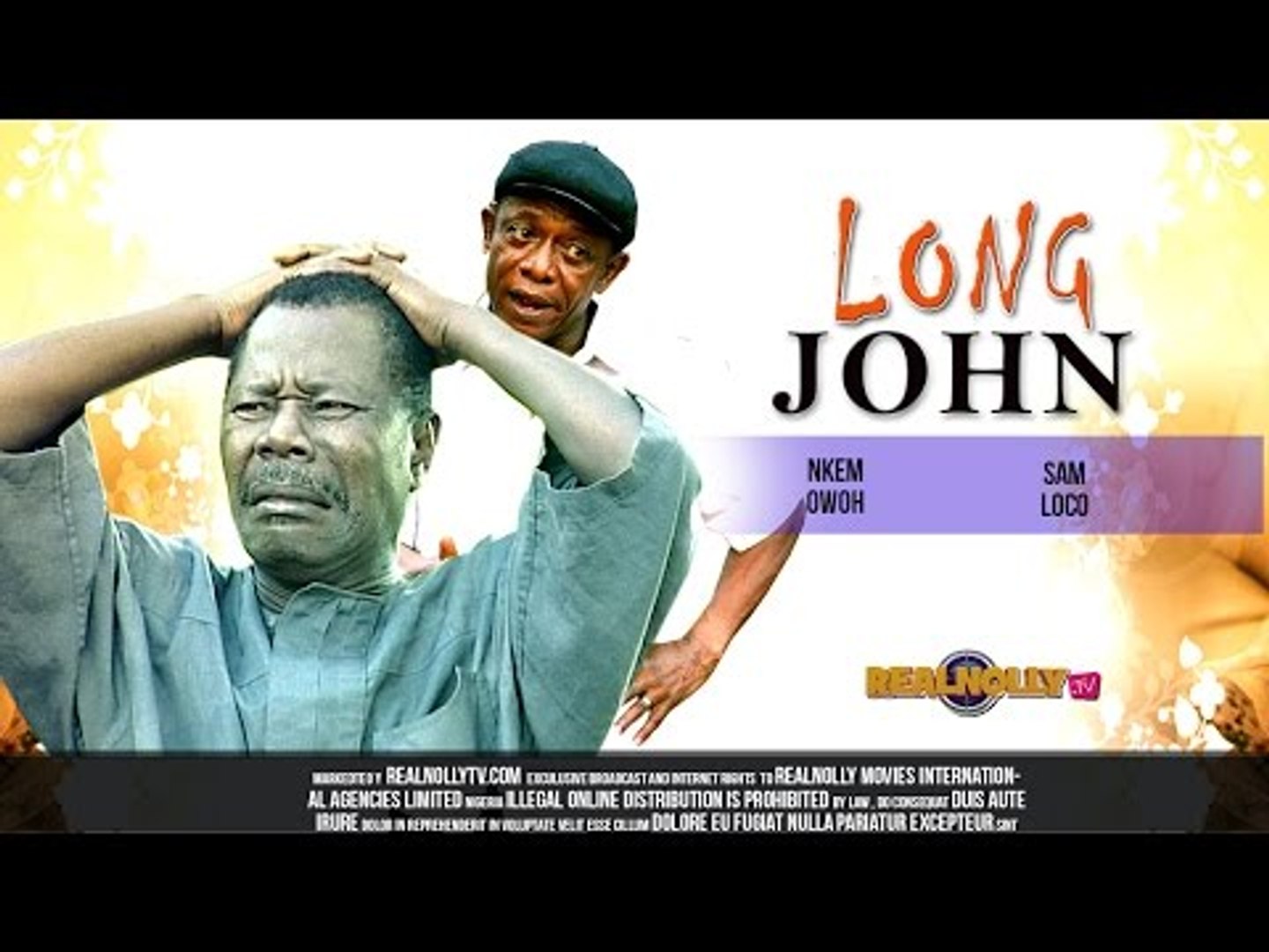 Latest nigerian discount comedy movies 2021