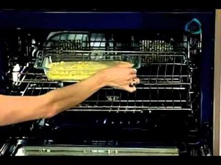 Cocinemos juntos- Polenta con Chorizo