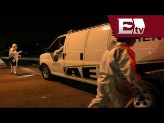 Delincuentes roban cádaveres en Semefo de Guerrero / Excélsior Informa con Mariana H