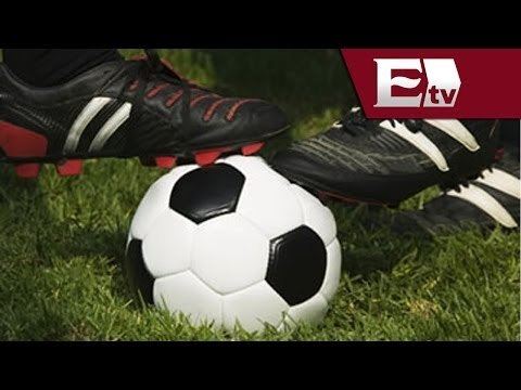 Horario de los partidos de cuartos de final, apertura 2013 / Adrenalina Rebeka Zebrekos