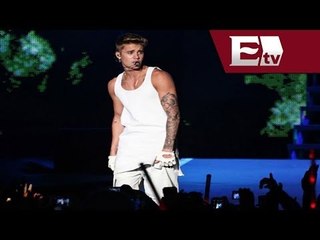 Arrestan a doble de Justin Bieber / Función con Joanna Vegabiestro