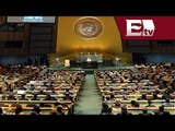 México ya es miembro del Consejo de Derechos Humanos de la ONU / Mariana H