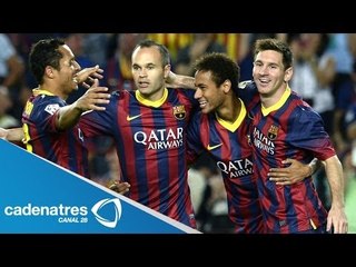 Barcelona podrá fichar jugadores en verano; FIFA deja en suspenso castigo a culés
