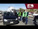 Policías extorsionan a visitantes en Durango / Excélsior Informa con Paola Virrueta