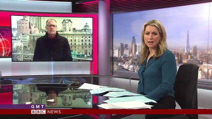 Russian shopping centre inferno kills 64 - BBC News