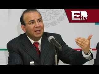 Alfonso Navarrete, nuevo Presidente de la Conferencia Interamericana de Ministros del Trabajo