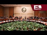 Polémica en el IFE por integrantes del Consejo General / Paola Virrueta