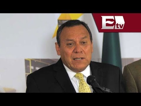 PRD pide aplazar discusión de reforma energética para 2014 / Mario Carvonell