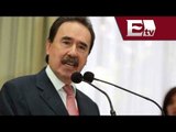 Reforma Educativa sin marcha atrás afirma Emilio Gamboa / Martín Espinosa