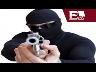 Asalto en Chihuahua termina en muerte / Excélsior Informa con Andrea Newman