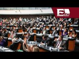 Senado aprueba Reforma de Transparencia / Opiniones encontradas con José Buendía