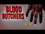 Blood Butchers 1 - Nigerian Nollywood Movies