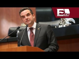 Entrevista con Jorge Luis Lavalle, Senador del PAN / Titulares de la noche